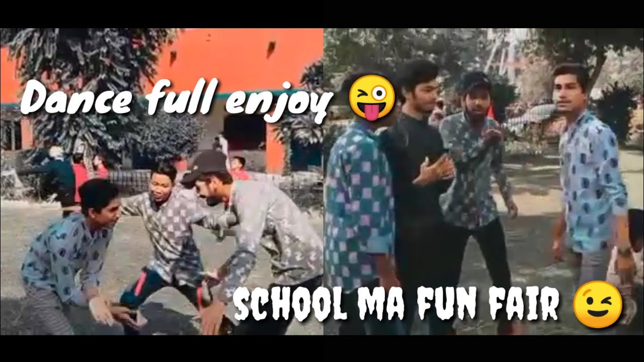 school ma|fun fair| dance full enjoy ??