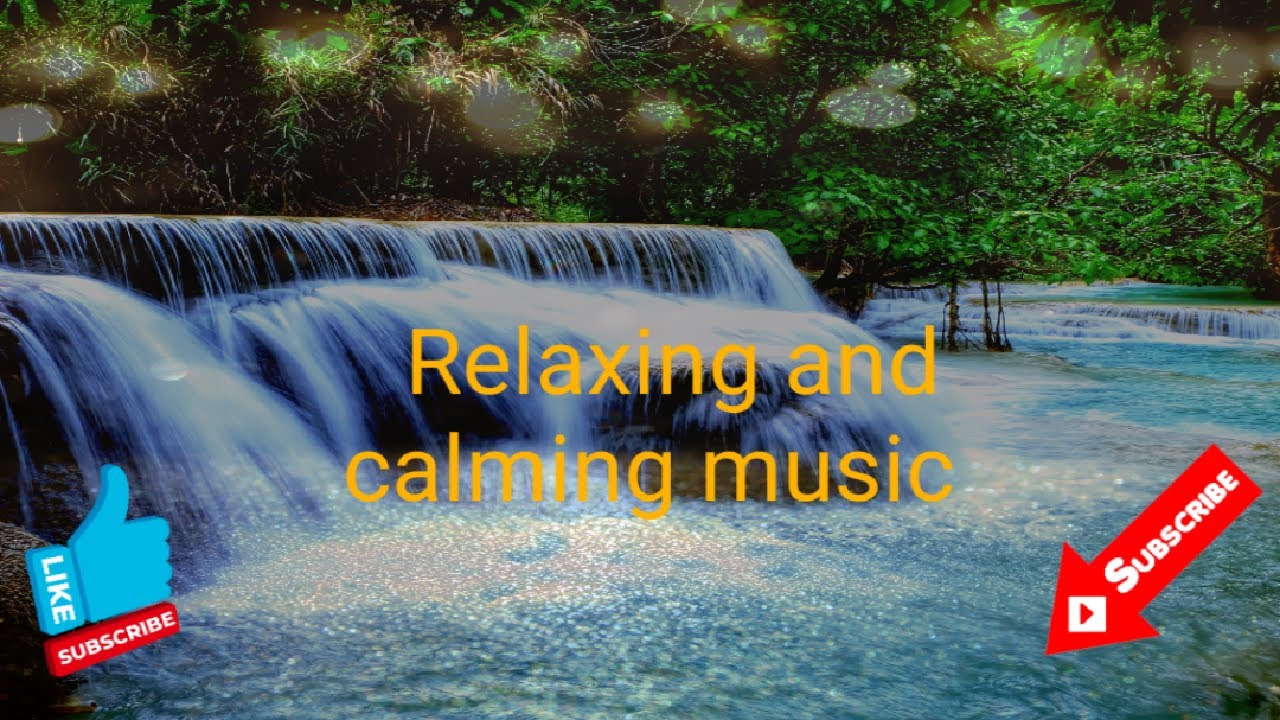 #soothing music#relaxing music #calming music #anti stress music