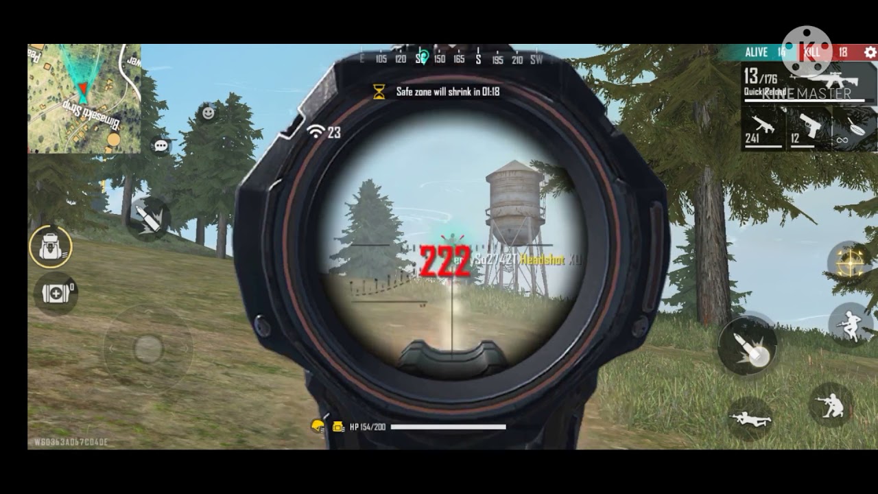 Best SKS overpower gameplay with 28 kills ?? | Headshot moment with SKS  | Very powered gameplay