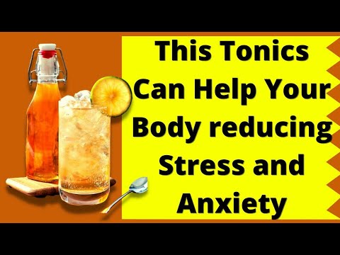 Tonics for Healty Drinks || True Facts