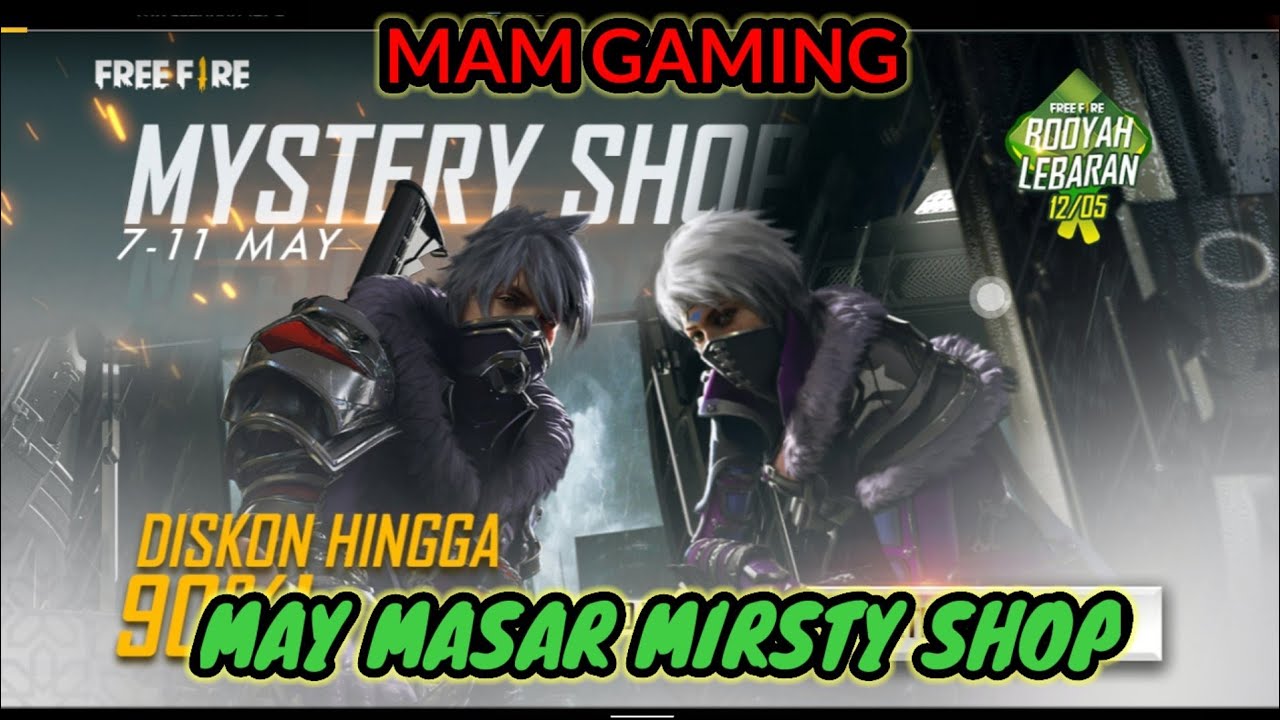 ..MAM GAMING NEW EVENT TO INDIA SERVER TO NEW MISTY SHOP TO INDIA MAY MAS AR MISTY SHOP