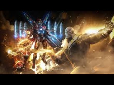 MARVELS AVENGERS gameplay walkthrough part 1 full game play new game 2021 Hind