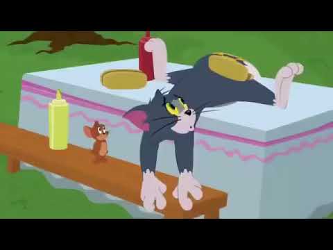 Tom and jerry movie|#(1).