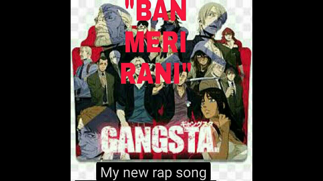 "Ban Meri Rani" feat- Smokey Gangsta