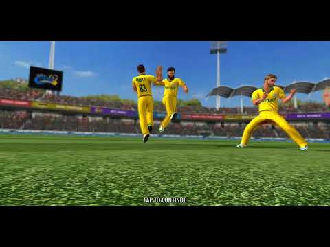 WCC3 cricket best game