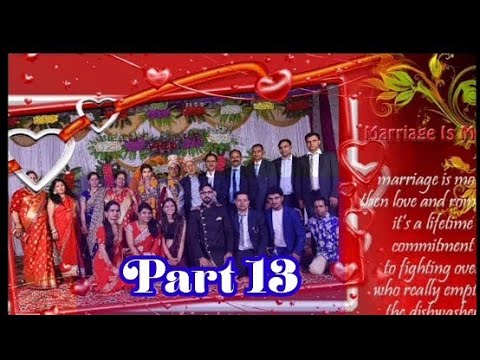 Govind & Indrakala Wedding ceremony Part 13 (The Wedding Story) Video || Sharmajee Entertainment 2M