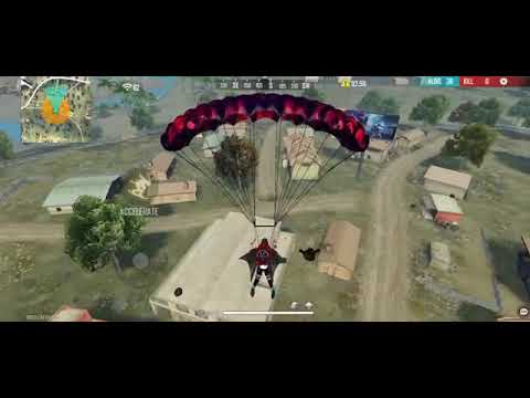 Free Fire Classic Gameplay