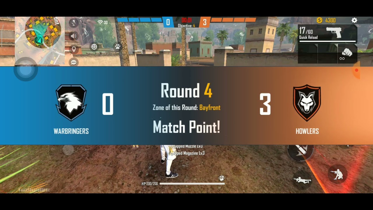 i the big Noob in this game?(FREE FIRE);)