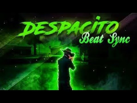FREE FIRE MONTAGE BY SHROUD ON DESPACITO SUPPORT ME!!!