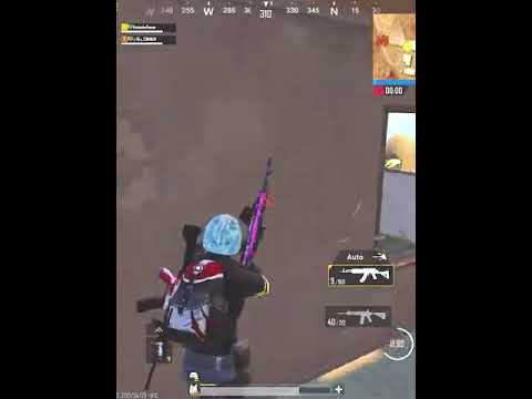 1v1 with ULTRA PRO MAX PLAYER ? pubg mobile| YOUTUBE SHORTS | PUBGMOBILE #shorts #pubg