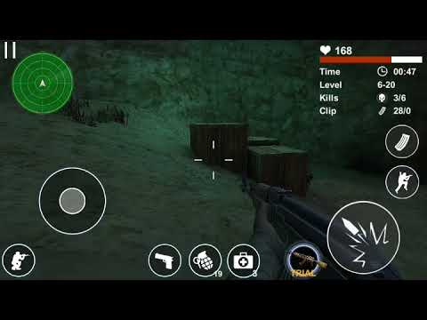 counter terrorist shoot android gameplay