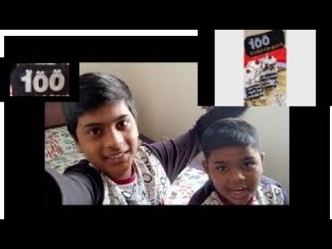 We reached 100 subscribers !! | 100 subscribers special | Mersal Gang