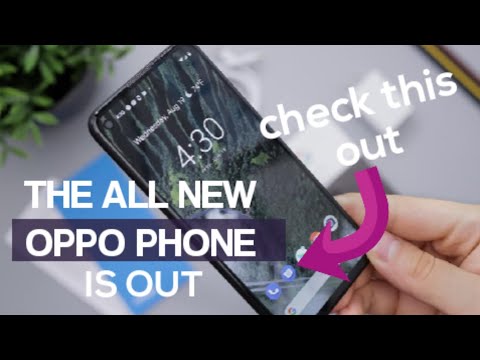 OPPO has just released it's new series of phones#phone #tech #technology #oppo #news #phonereview