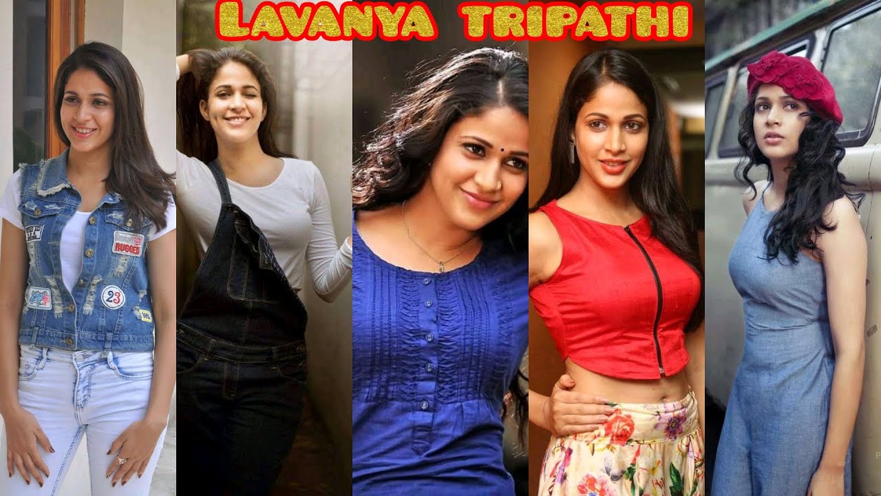 Lavanya tripathi A1 express actress। south Indian cute expressions. लावण्या त्रिपाठी @sagarseries