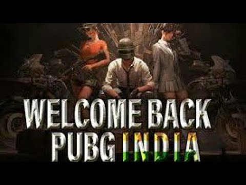 indian pubg trailer (official)