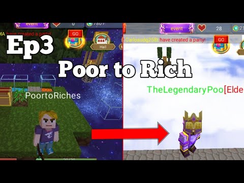 Poor to Rich Episode 3 - Getting Richer and Richer