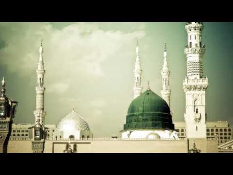 NAMAY MOHAMMAD PAYARA- Eid Special - Naat Rasool PBUH