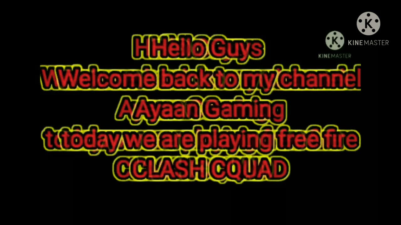 CLASH SQUAD || free fire || Ayaan Gaming