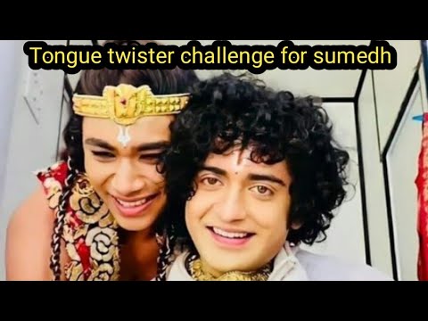 sumedh have answered of kartike Questions ?#sumedhoffscreen #masti