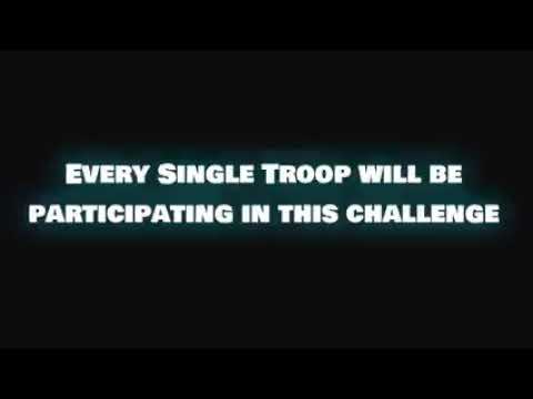 Level 1 troops vs max level troops clash of clans
