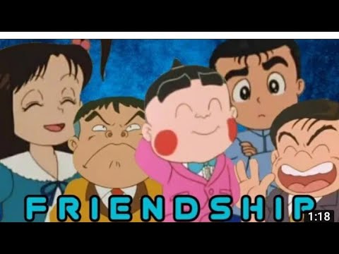 obocchama Kun friendship song