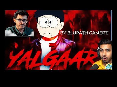 nobita ka Yalgar ho #2