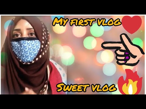 my youtube first vlogs (sweet vlogs)