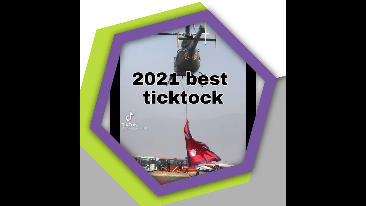 2021 best ticktock videos