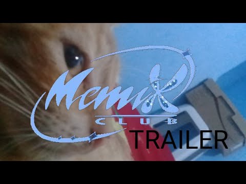 MEMIX CLUB: Trailer Oficial