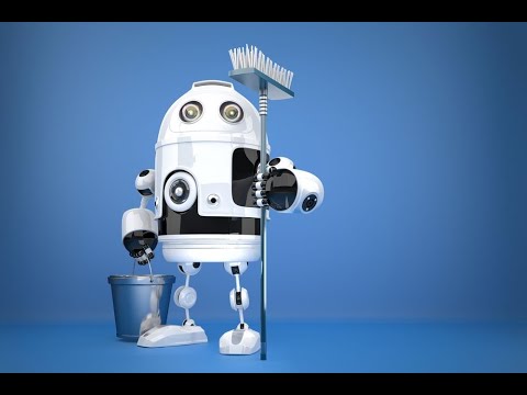 House hold robots// ai // ai robots // simplify me