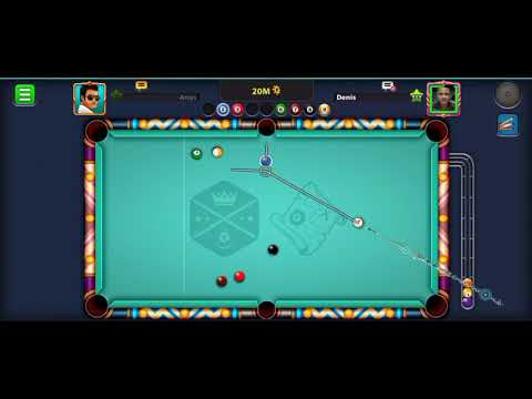 Ashad vs Level 409 In 8 Ball Pool (Ashad Gamer)