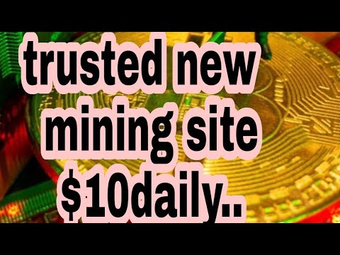 new crypto mining site free/earn more than $10