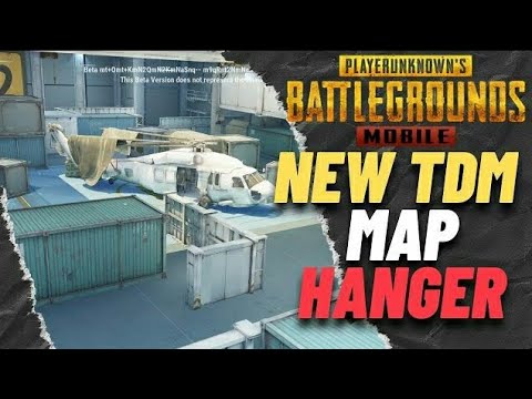 HOW TO PLAY NEW TDM MODE  || IN PUBG MOBILE COME AND PLAY NOW THIS IS GAME #Piyush642