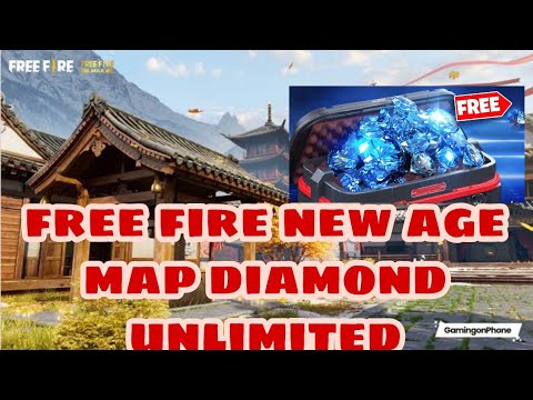 solo match classic new age map.game play unlimited diamond