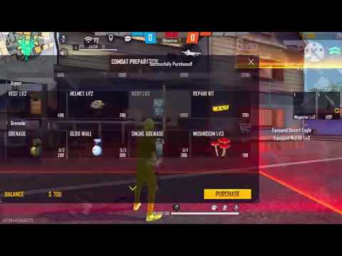 OP JACK⚔️RUOK??vs??|CRAZY GAME PLAY?