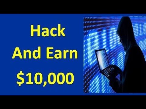 How to earn money ? online by hacking ina legal way in 2021/hackthrone/best hacking trick.New method