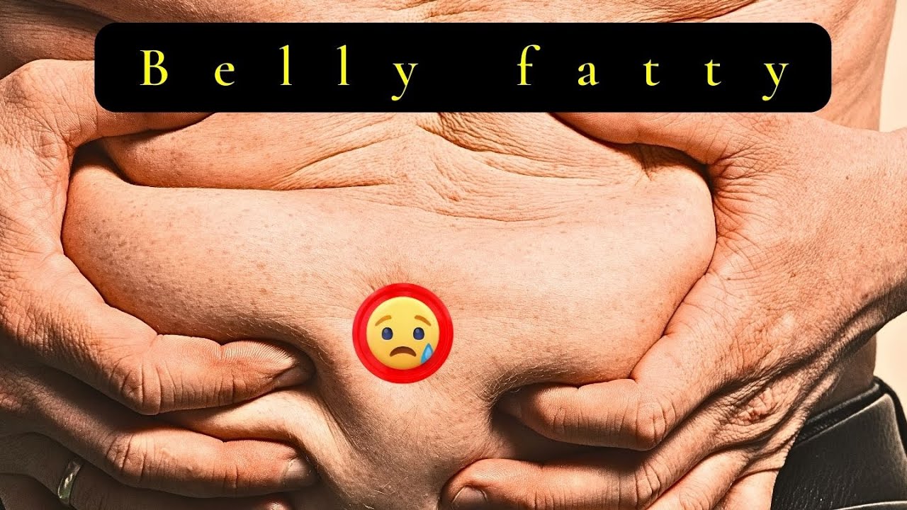 What is belly fat