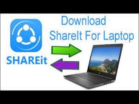 How to download shareit in pc/laptop within 1.30 minutes.||tech india||sandesh||