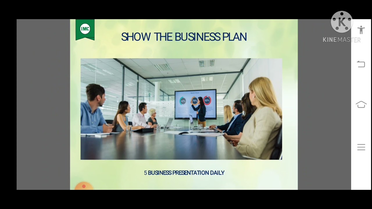||IMC BEST VIDEO||IMC Business Plan Hindi || 2021 Fastrack MLM Business Plan ||