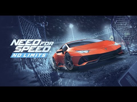 NFS-NEED FOR SPEED #3