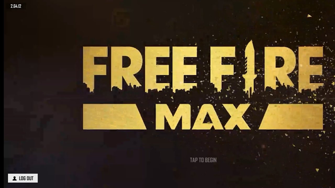 Free fire max pre download ?