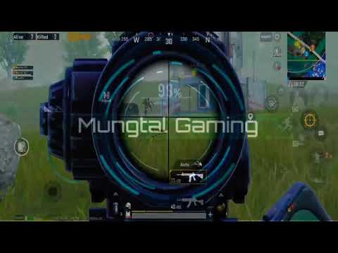 Rush Montage | Part - V | Full Match/Play