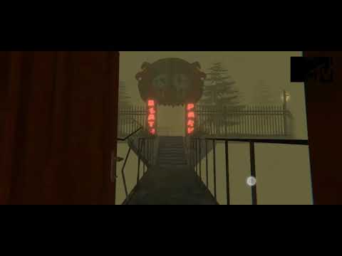 Horror House | Full Game | GamePlay 