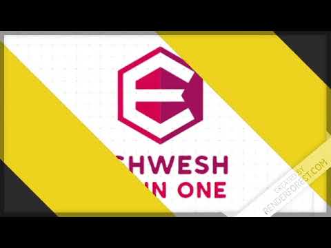 Vishwesh All in One channel intro