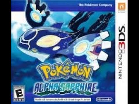 How To Download Pokemon Alpha Sapphire and Citra Emulator and setup | Multiple Things