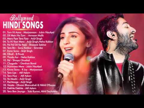 Hindi new Bollywood songs superhit
