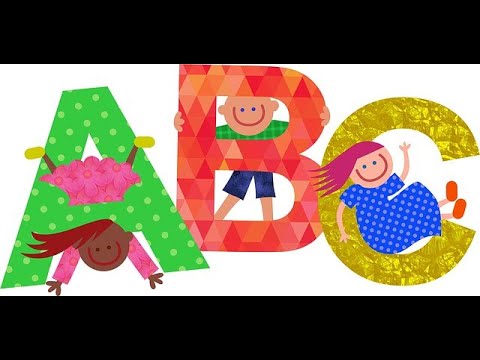 छोटे बच्चों के लिए A to Z alphabet LEARN || primary school A TO Z || #GROWTUITIONCENTER