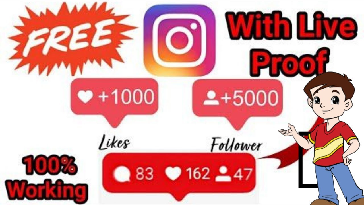 Instagram Per Followers Kaise Badhaye live proof ? How to Increase Followers On Instagram_ 2021