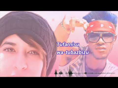 Khadija ibourki feat Jamal X-one (ma3labalich)