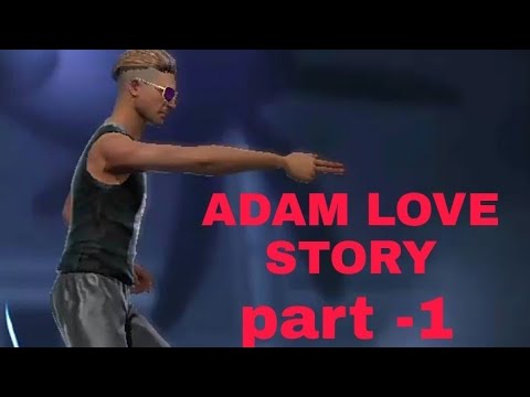 ADAM LOVE STORY || PART 1|| MA HI SINGLE KYU || NOOB TO PRO ||